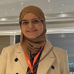 Dr. Oumayma Belghith